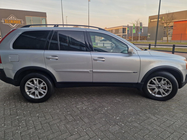 Volvo XC90 2004 foto 16