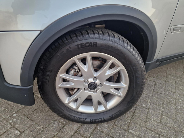 Volvo XC90 2004 foto 20