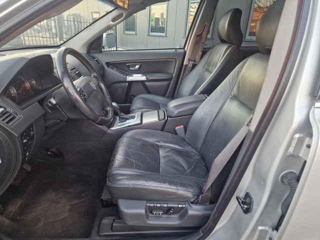 Volvo XC90 2004 foto 7