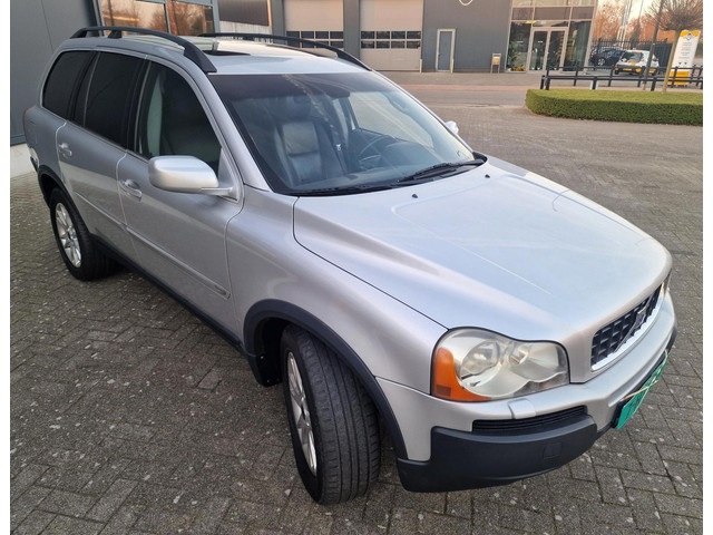 Volvo XC90 2004 foto 17