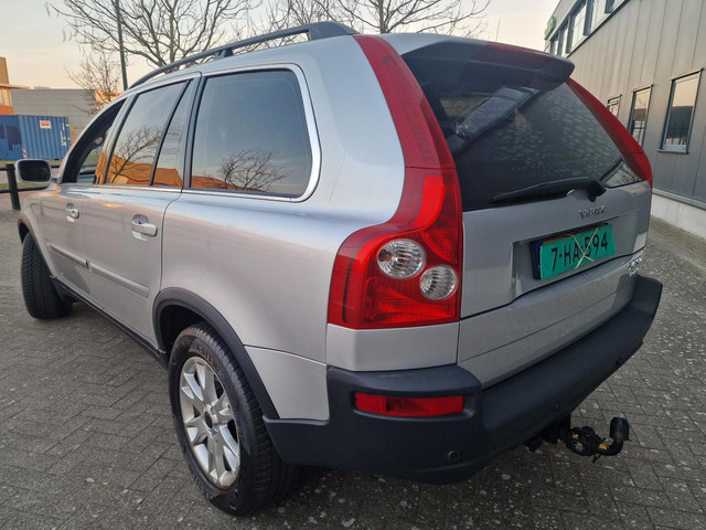 Volvo XC90 2004 foto 12