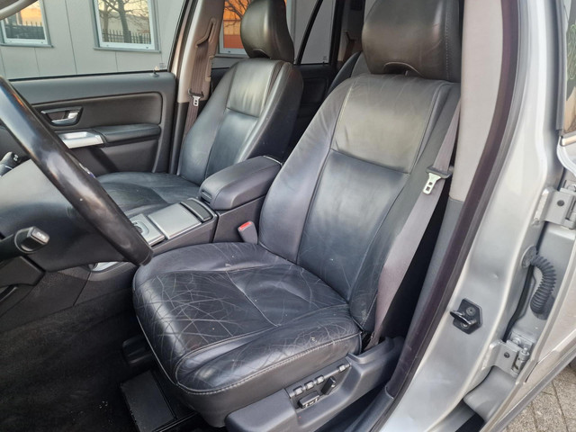 Volvo XC90 2004 foto 8