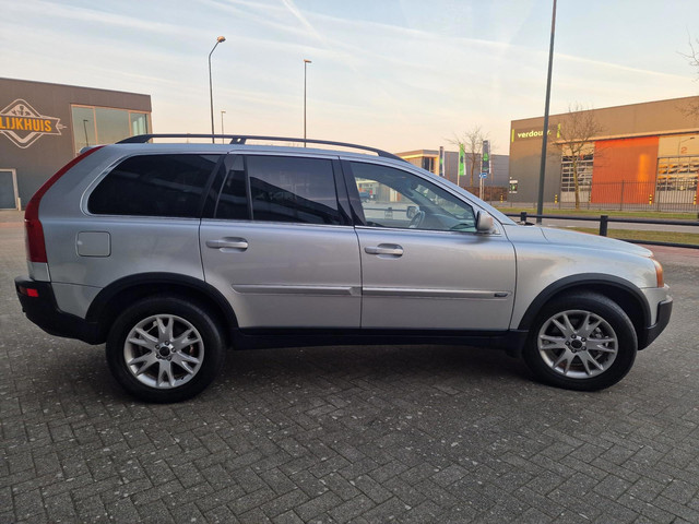 Volvo XC90 2004 foto 15