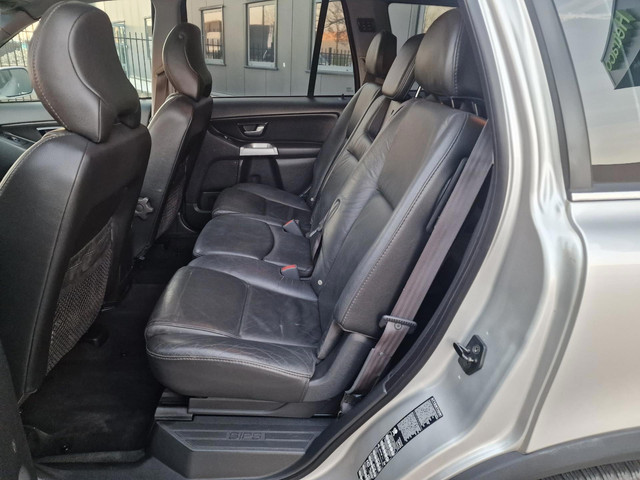Volvo XC90 2004 foto 10