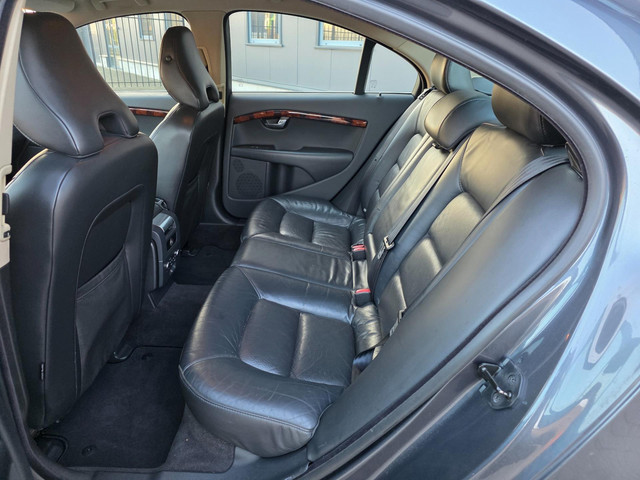 Volvo S80 2006 foto 10