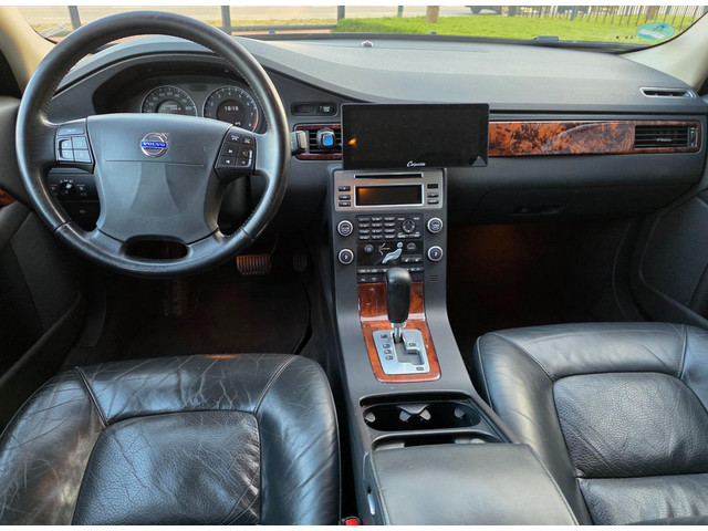 Volvo S80 2006 foto 4