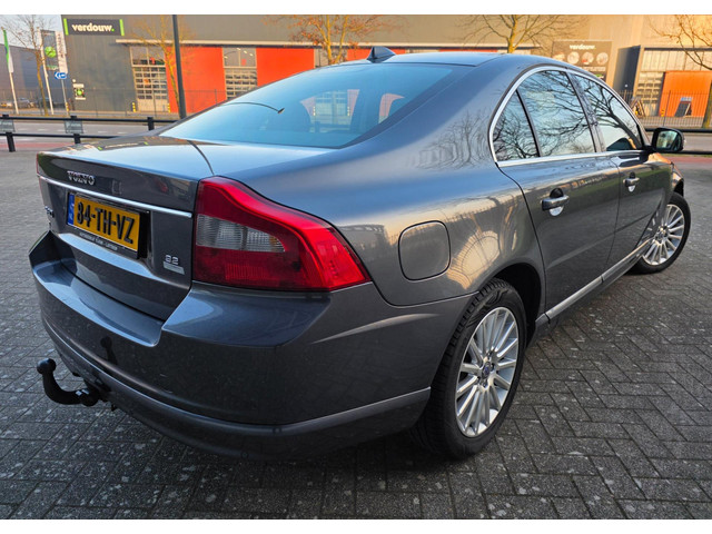 Volvo S80 2006 foto 14