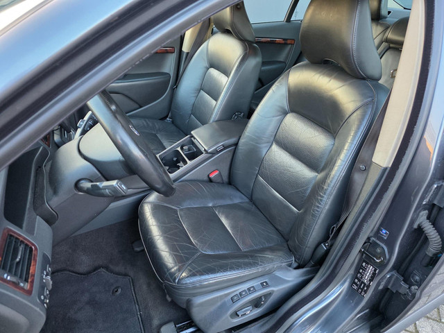 Volvo S80 2006 foto 8