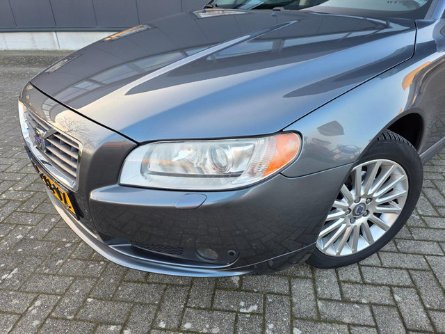 Volvo S80 2006 foto 20
