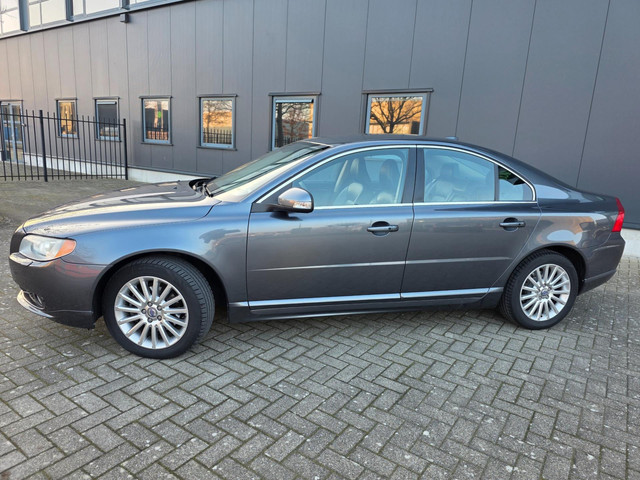 Volvo S80 2006 foto 3