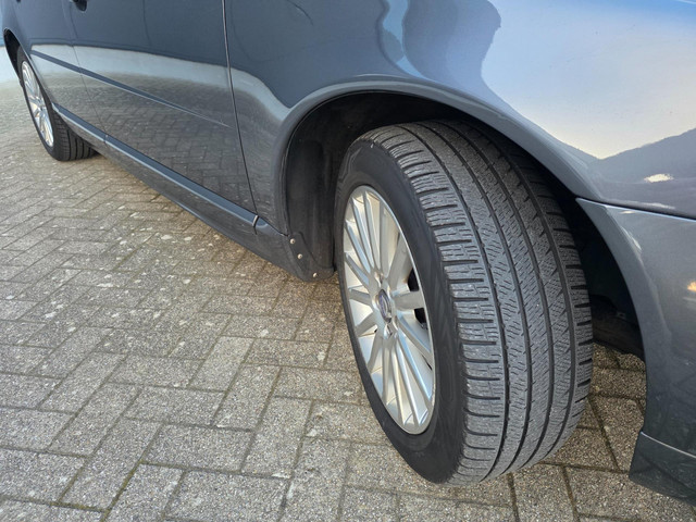 Volvo S80 2006 foto 22