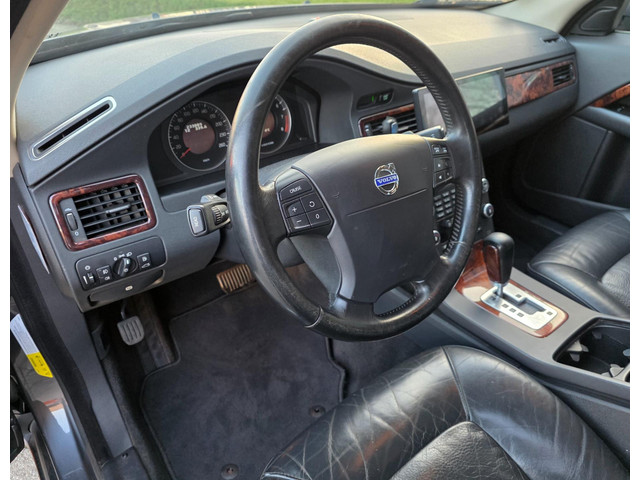 Volvo S80 2006 foto 5