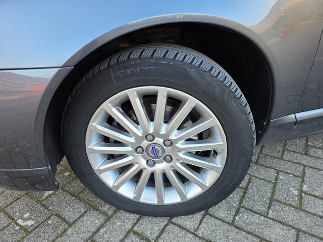 Volvo S80 2006 foto 21