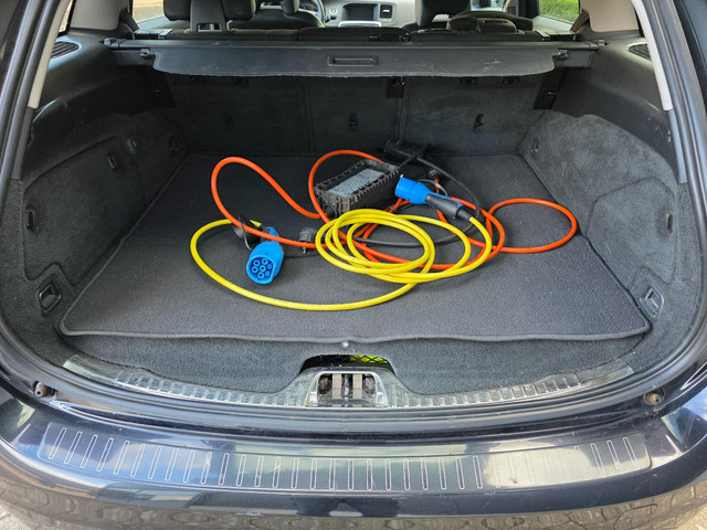 Volvo V60 2015 foto 15