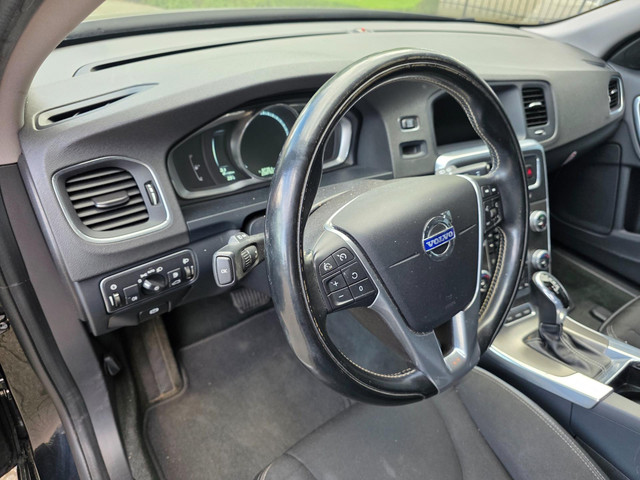 Volvo V60 2015 foto 7