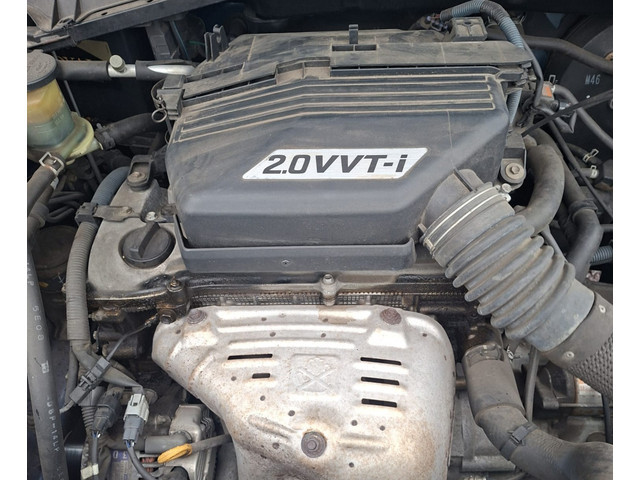 Toyota RAV4 2003 foto 21