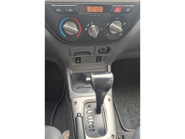 Toyota RAV4 2003 foto 17
