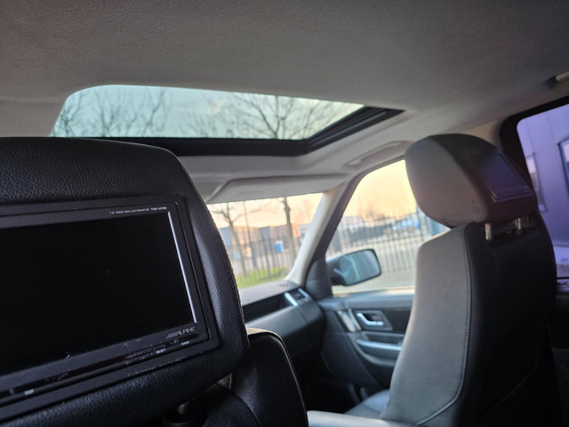 Land Rover Range Rover Sport 2007 foto 10