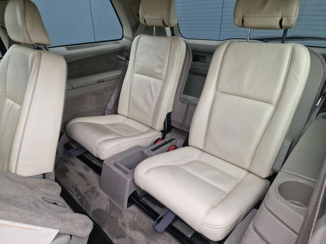 Volvo XC90 2005 foto 9