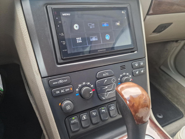 Volvo XC90 2005 foto 23