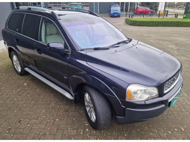 Volvo XC90 2005 foto 15
