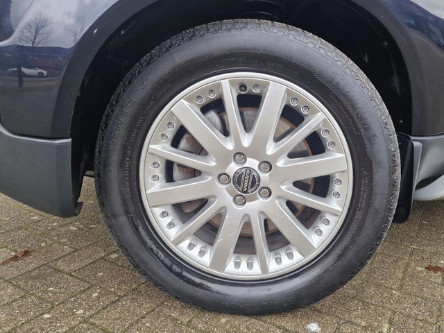 Volvo XC90 2005 foto 19