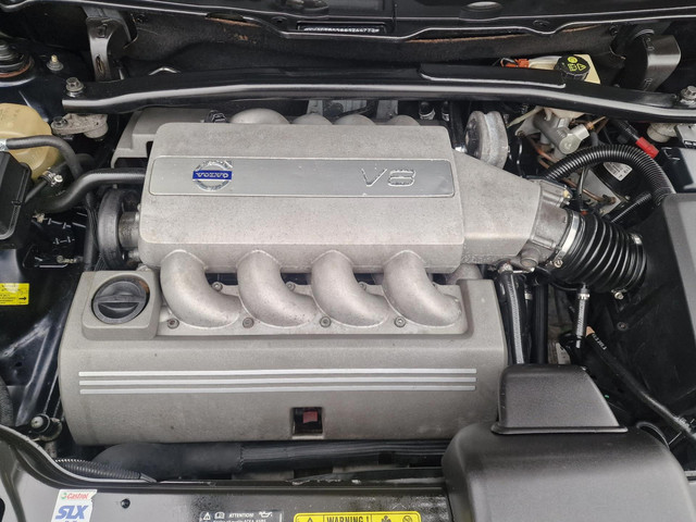 Volvo XC90 2005 foto 20