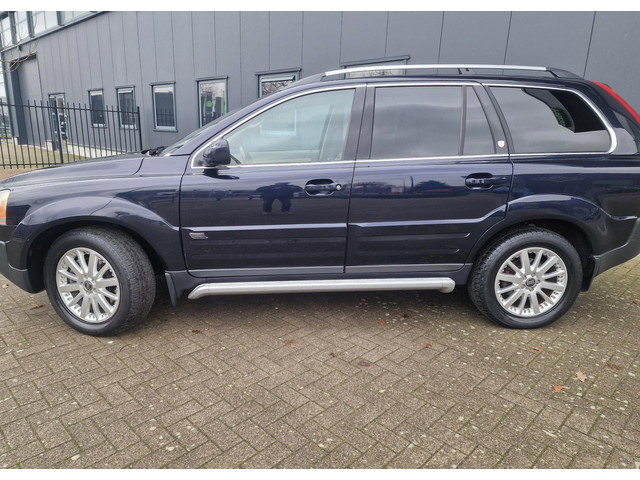 Volvo XC90 2005 foto 10