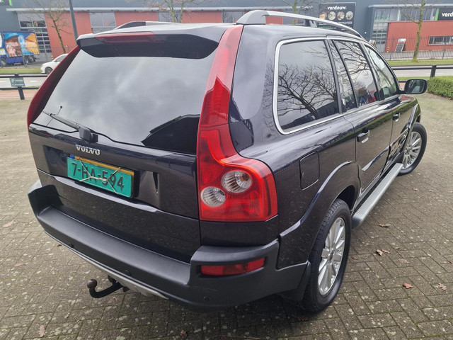 Volvo XC90 2005 foto 13