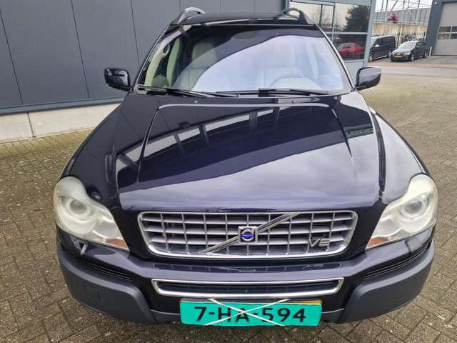 Volvo XC90 2005 foto 17