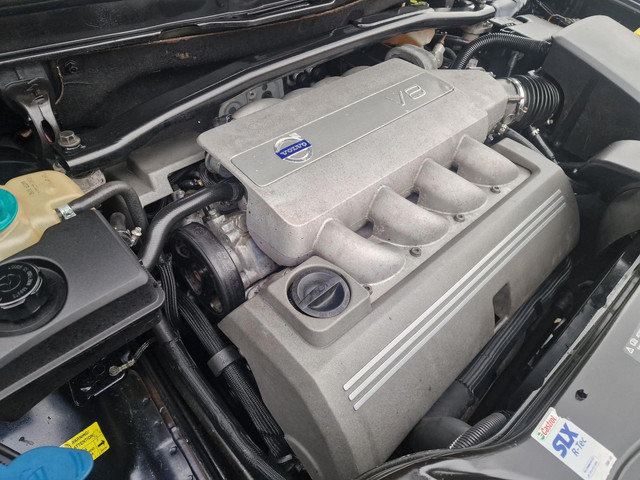 Volvo XC90 2005 foto 21