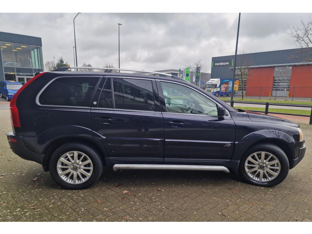 Volvo XC90 2005 foto 14