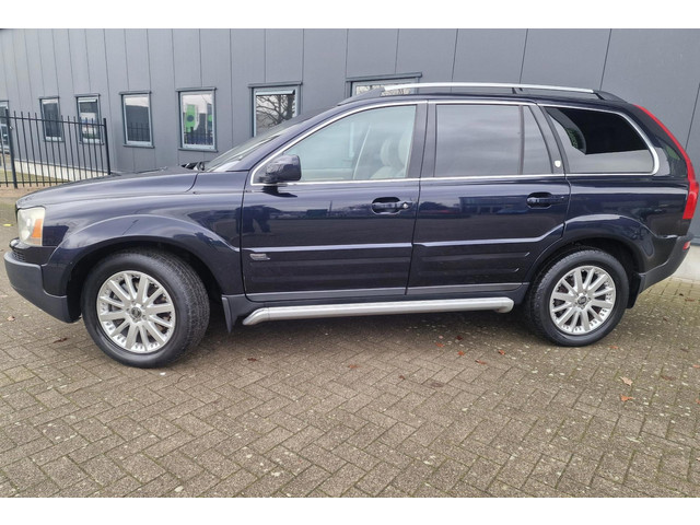 Volvo XC90 2005 foto 3
