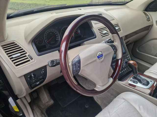 Volvo XC90 2005 foto 5