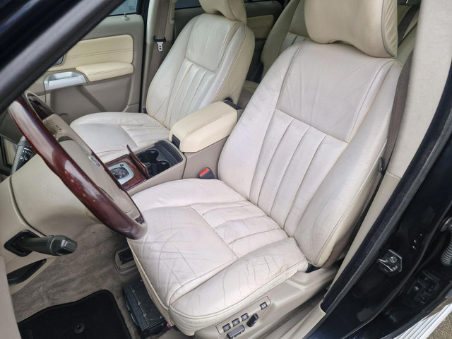Volvo XC90 2005 foto 7
