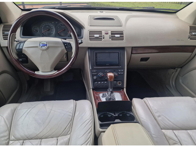 Volvo XC90 2005 foto 4