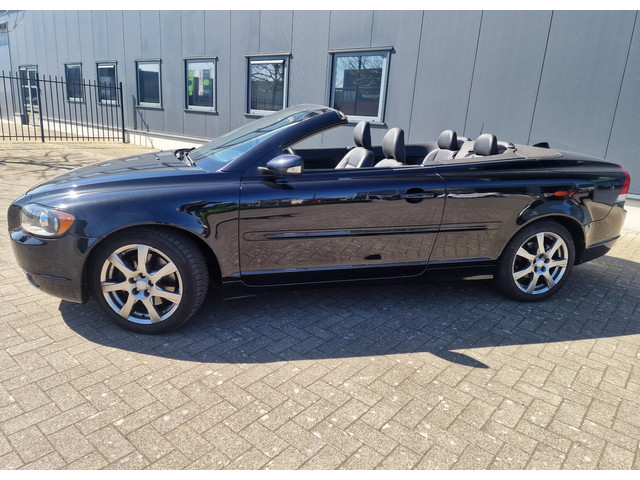 Volvo C70 2007 foto 3