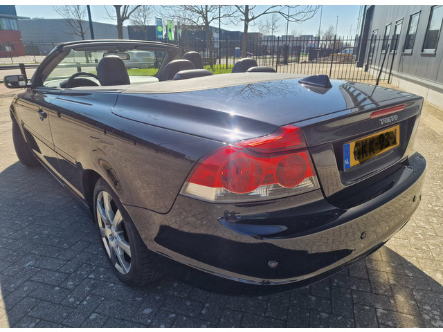 Volvo C70 2007 foto 4