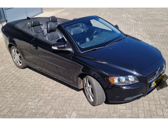 Volvo C70 2007 foto 9