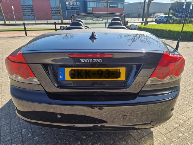 Volvo C70 2007 foto 5