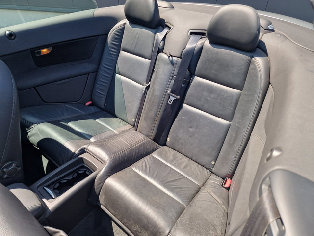 Volvo C70 2007 foto 17