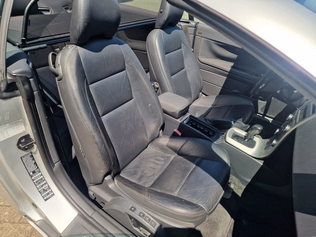 Volvo C70 2007 foto 16