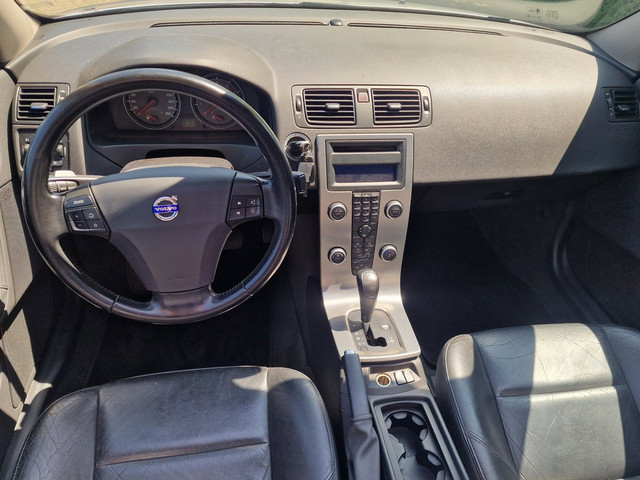 Volvo C70 2007 foto 12