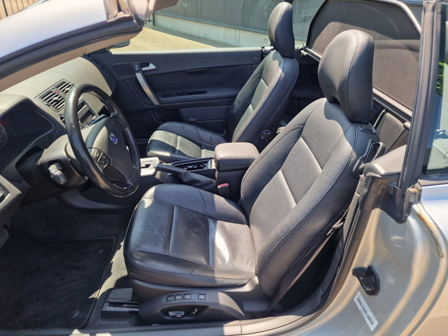 Volvo C70 2007 foto 14