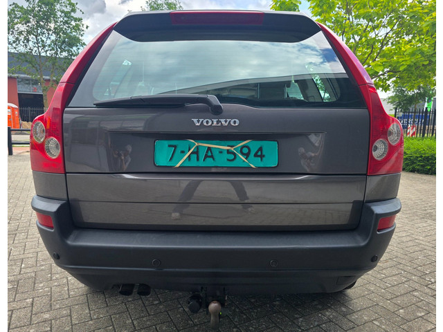 Volvo XC90 2005 foto 14