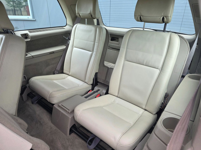 Volvo XC90 2005 foto 11