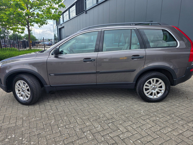 Volvo XC90 2005 foto 12