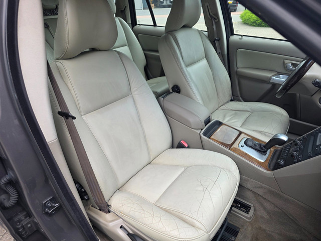 Volvo XC90 2005 foto 8