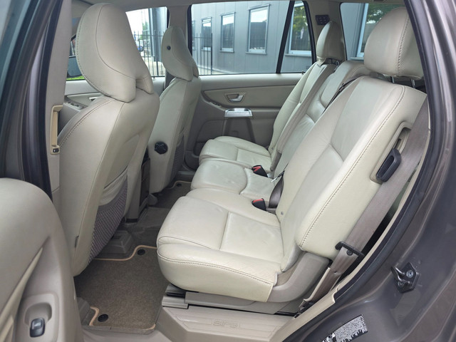 Volvo XC90 2005 foto 9