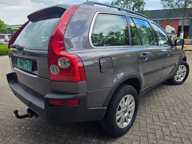 Volvo XC90 2005 foto 15
